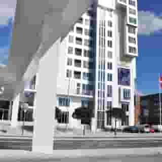 Tivoli Hotel, 5 of 5