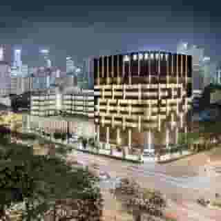 Dorsett Singapore, 1 of 5