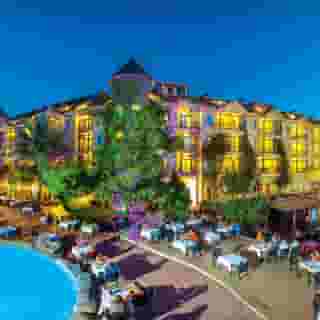 Dosi Hotel, 6 of 6