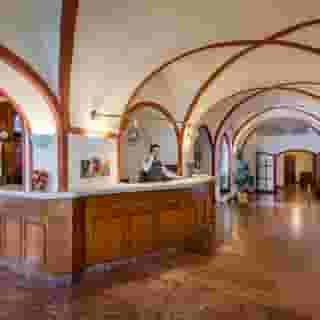 Hotel am Mirabellplatz, 2 of 5
