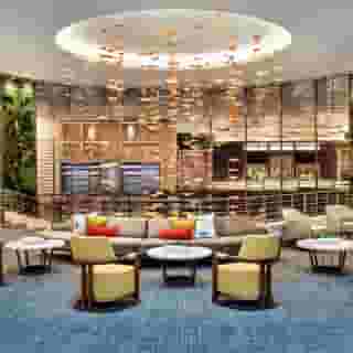 Hilton Grand Vacations Club Chicago Magnificent M, 3 of 5