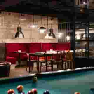 Ruby Leni Hotel Dusseldorf, 1 of 5