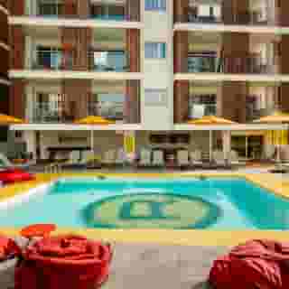 Ryans Ibiza Apartments - Adults Only, 5 of 5
