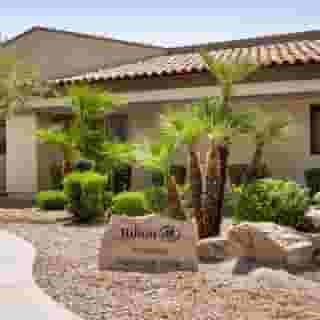 Hilton Scottsdale Resort & Villas, 2 of 5
