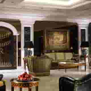 Royal Olympic Hotel, 4 of 5