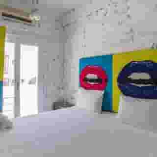 Beach Boutique Hotel, 5 of 5