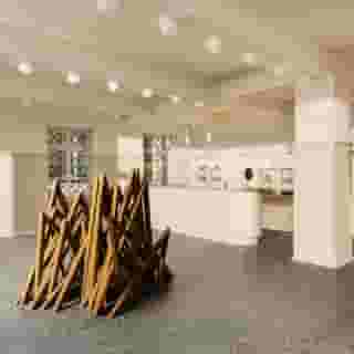 Volkshaus Basel Hotel, 6 of 6