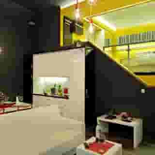 Residence Park Apartments, 1 of 5