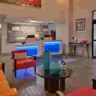Holiday Inn Express Austin North Central, 5 of 5