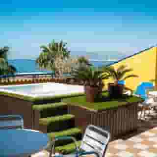 Hotel La Chancla, 4 of 5