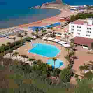 Baia D'Oro Hotel, 4 of 5