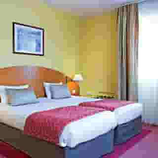 Hotel Villa Modigliani Vacances Bleues, 2 of 3