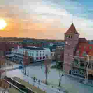 Hotel Theater Figi, 1 of 5