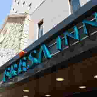 Sotetsu Fresa Inn Tokyo Tamachi, 6 of 6