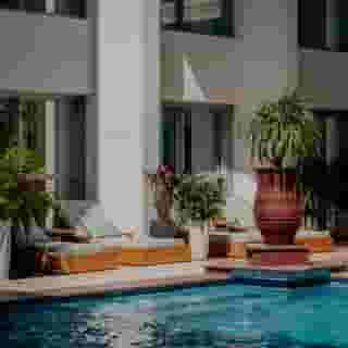 Dusit Thani Dubai, 1 of 5