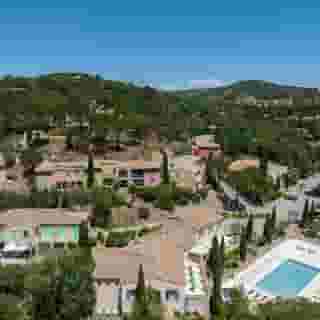 Garden & City Les Bastides de Grimaud, 4 of 5