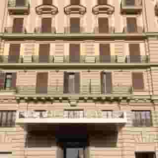 Unahotels Napoli, 5 of 5