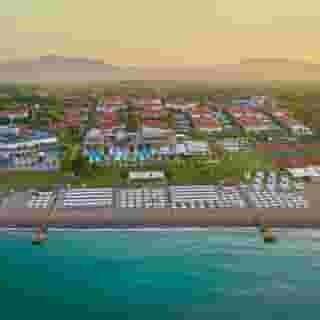 Gural Premier Belek, 1 of 5