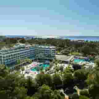Berry Blue Hotel, 1 of 5