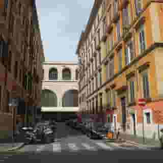 Roma Vespahouse, 1 of 5