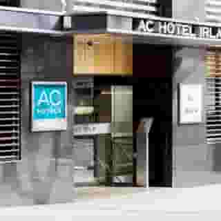 AC Barcelona Irla, 3 of 5