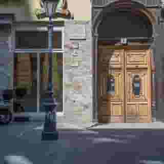 Budapest Passage, 4 of 5
