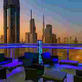 Four Points by Sheraton Sheikh Zayed Road, 5 of 5