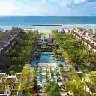 The Apurva Kempinski Bali, 1 of 5