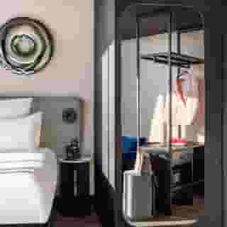 Tribe Budapest Stadium, 4 of 5