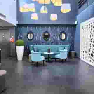 Hotel Au Comte D'Ornon, 3 of 5