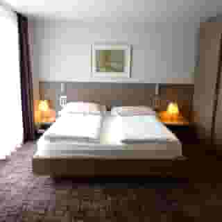 Engimatt City-Gardenhotel, 6 of 6