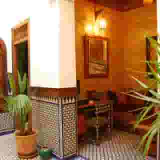 Riad La Maison Verte, 4 of 5