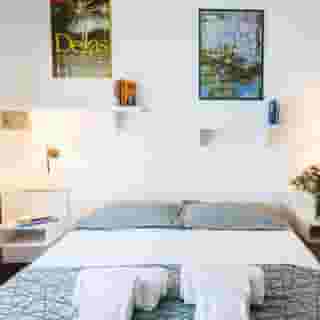 Hotel Sabrina, 4 of 5