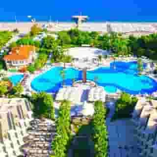 Queens Park Tekirova Resort & Spa, 4 of 5