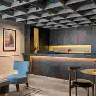 Noble Pangalti, 1 of 5