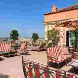 Rocco Forte Hotel de la Ville, 1 of 5