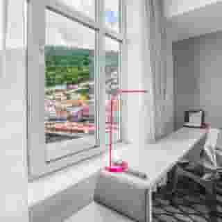 Magic Hotel Kloverhuset, 5 of 5