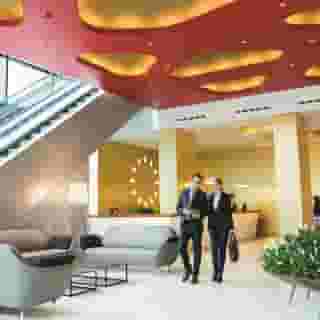 Riu Plaza Berlin, 5 of 5