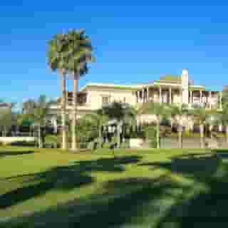 Palmeraie Palace, 6 of 6