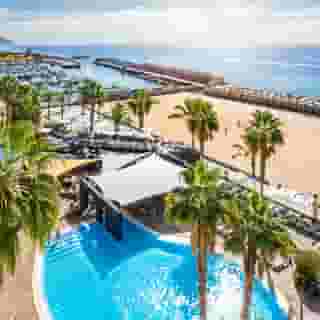 Calheta Beach Hotel, 4 of 5