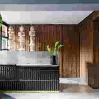 Kimpton Virgilio, 1 of 5