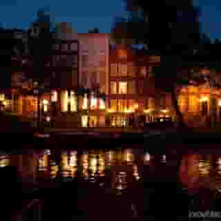 Ambassade Hotel, 4 of 5