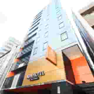 Apa Hotel Ginza Kyobashi, 2 of 5