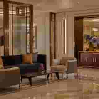 Jumeirah Carlton Tower London, 2 of 5