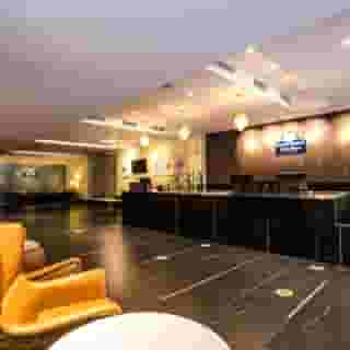 Days Hotel & Suites By Wyndham Fraser Business, 3 of 5
