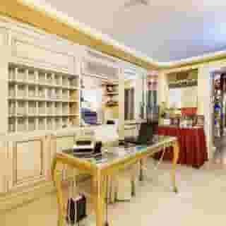 Hotel Alcyone, 5 of 5