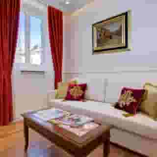 Degli Artisti Hotel, 4 of 5