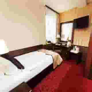 Hotel Wielopole, 1 of 5