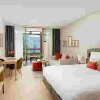 Waldhotel By Burgenstock, 6 of 6