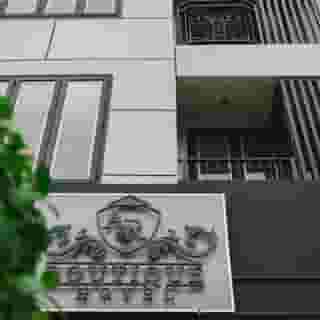 A R Boutique Hotel, 4 of 5